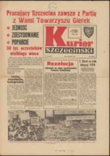 Kurier Szczeciński. 1976 nr 145 wyd. AB