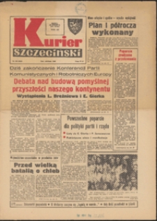 Kurier Szczeciński. 1976 nr 146 wyd. AB