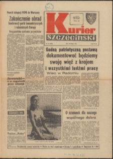 Kurier Szczeciński. 1976 nr 147 wyd. AB