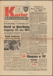 Kurier Szczeciński. 1976 nr 151 wyd. AB