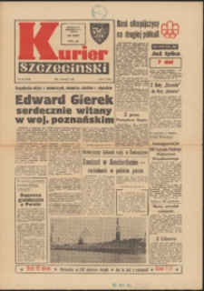 Kurier Szczeciński. 1976 nr 154 wyd. AB