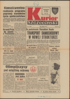 Kurier Szczeciński. 1976 nr 155 wyd. AB