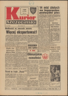 Kurier Szczeciński. 1976 nr 156 wyd. AB