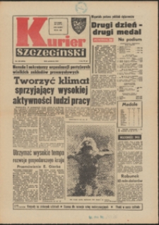 Kurier Szczeciński. 1976 nr 162 wyd. AB