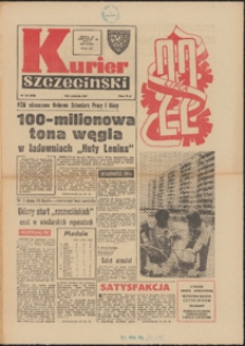 Kurier Szczeciński. 1976 nr 163 wyd. AB