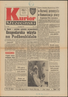 Kurier Szczeciński. 1976 nr 165 wyd. AB