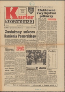 Kurier Szczeciński. 1976 nr 166 wyd. AB