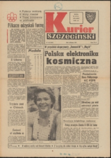 Kurier Szczeciński. 1976 nr 168 wyd. AB