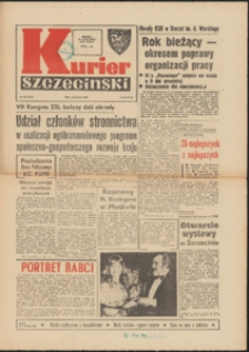 Kurier Szczeciński. 1976 nr 16 wyd. AB