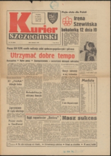 Kurier Szczeciński. 1976 nr 170 wyd. AB