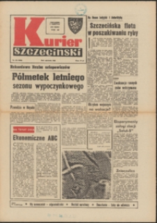 Kurier Szczeciński. 1976 nr 175 wyd. AB