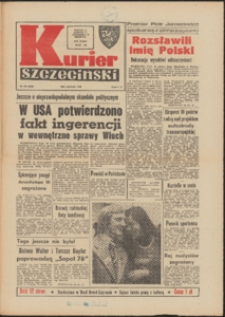 Kurier Szczeciński. 1976 nr 176 wyd. AB