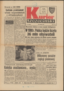 Kurier Szczeciński. 1976 nr 178 wyd. AB