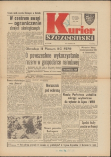 Kurier Szczeciński. 1976 nr 17 wyd. AB