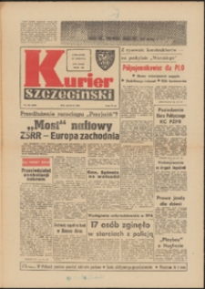Kurier Szczeciński. 1976 nr 180 wyd. AB