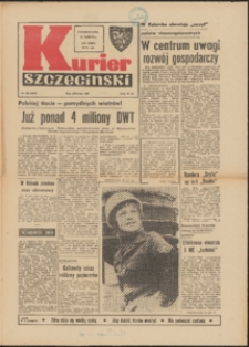 Kurier Szczeciński. 1976 nr 183 wyd. AB