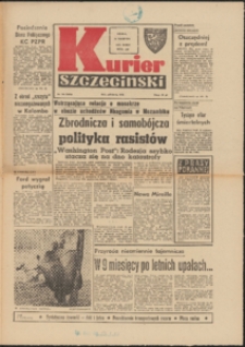 Kurier Szczeciński. 1976 nr 185 wyd. AB