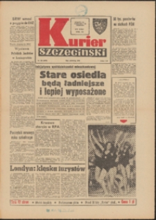 Kurier Szczeciński. 1976 nr 188 wyd. AB