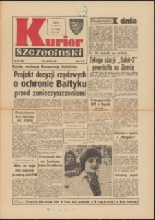 Kurier Szczeciński. 1976 nr 191 wyd. AB