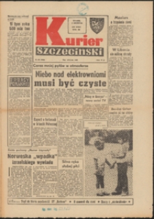 Kurier Szczeciński. 1976 nr 201 wyd. AB