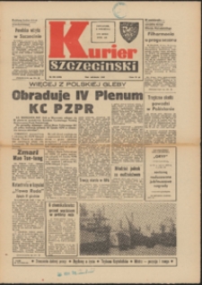 Kurier Szczeciński. 1976 nr 203 wyd. AB