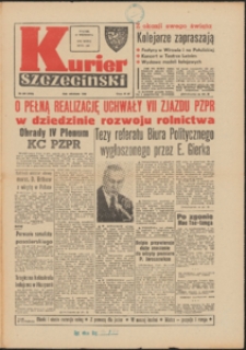Kurier Szczeciński. 1976 nr 204 wyd. AB