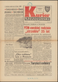 Kurier Szczeciński. 1976 nr 20 wyd. AB