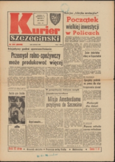 Kurier Szczeciński. 1976 nr 211 wyd. AB