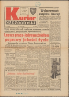 Kurier Szczeciński. 1976 nr 215 wyd. AB