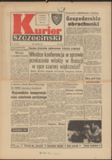 Kurier Szczeciński. 1976 nr 221 wyd. AB