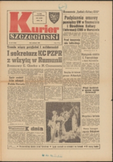 Kurier Szczeciński. 1976 nr 227 wyd. AB