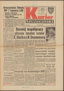 Kurier Szczeciński. 1976 nr 228 wyd. AB