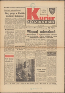Kurier Szczeciński. 1976 nr 22 wyd. AB
