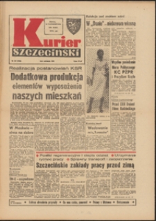 Kurier Szczeciński. 1976 nr 237 wyd. AB
