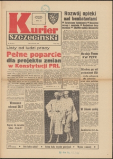 Kurier Szczeciński. 1976 nr 23 wyd. AB
