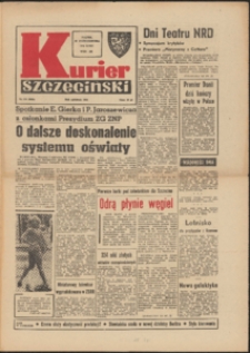 Kurier Szczeciński. 1976 nr 245 wyd. AB