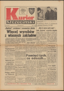 Kurier Szczeciński. 1976 nr 246 wyd. AB