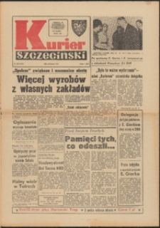 Kurier Szczeciński. 1976 nr 246 wyd. AB