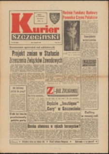 Kurier Szczeciński. 1976 nr 259 wyd. AB
