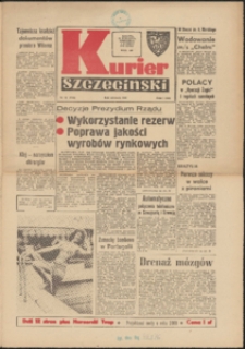 Kurier Szczeciński. 1976 nr 25 wyd. AB