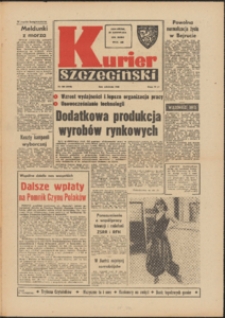 Kurier Szczeciński. 1976 nr 260 wyd. AB