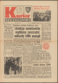 Kurier Szczeciński. 1976 nr 261 wyd. AB
