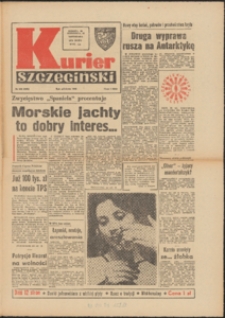 Kurier Szczeciński. 1976 nr 262 wyd. AB