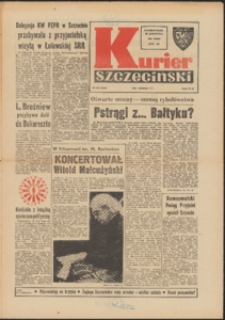 Kurier Szczeciński. 1976 nr 263 wyd. AB