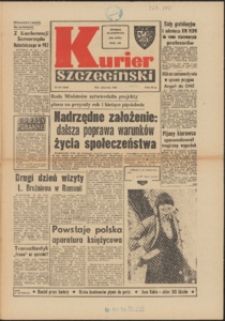 Kurier Szczeciński. 1976 nr 264 wyd. AB