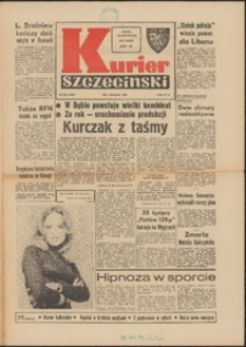 Kurier Szczeciński. 1976 nr 265 wyd. AB