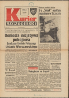 Kurier Szczeciński. 1976 nr 268 wyd. AB