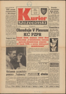 Kurier Szczeciński. 1976 nr 271 wyd. AB