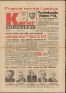 Kurier Szczeciński. 1976 nr 273 wyd. AB