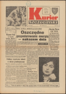 Kurier Szczeciński. 1976 nr 278 wyd. AB